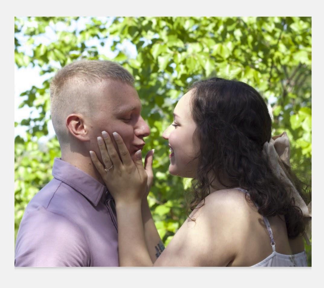 The Wedding Website of Devon Bonikowske and Cody McKeever