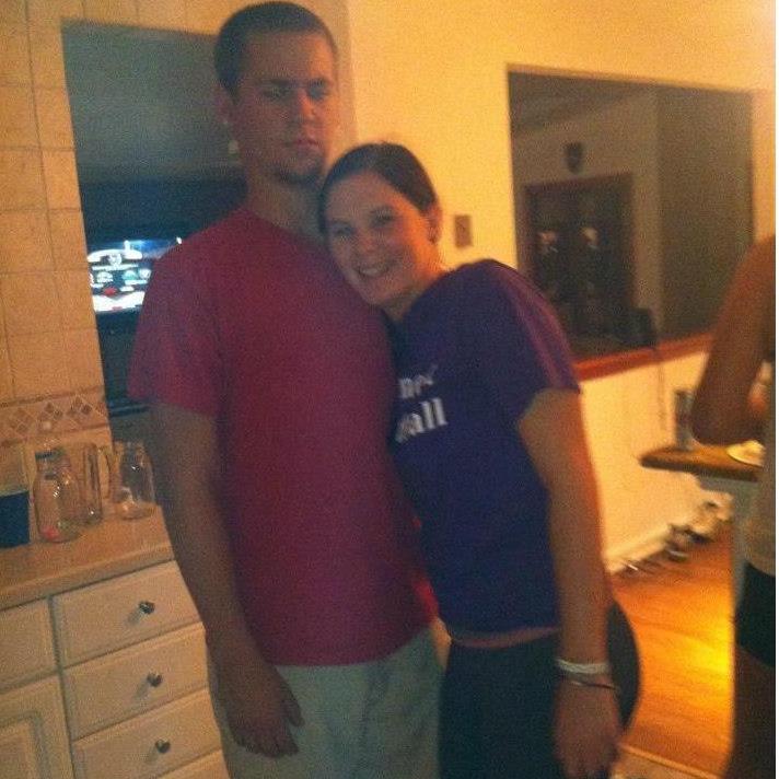 2011 - Our very first picture