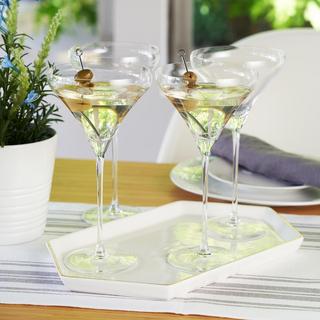 Willsberger Martini Glass, Set of 4