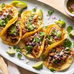 Taco cooking class