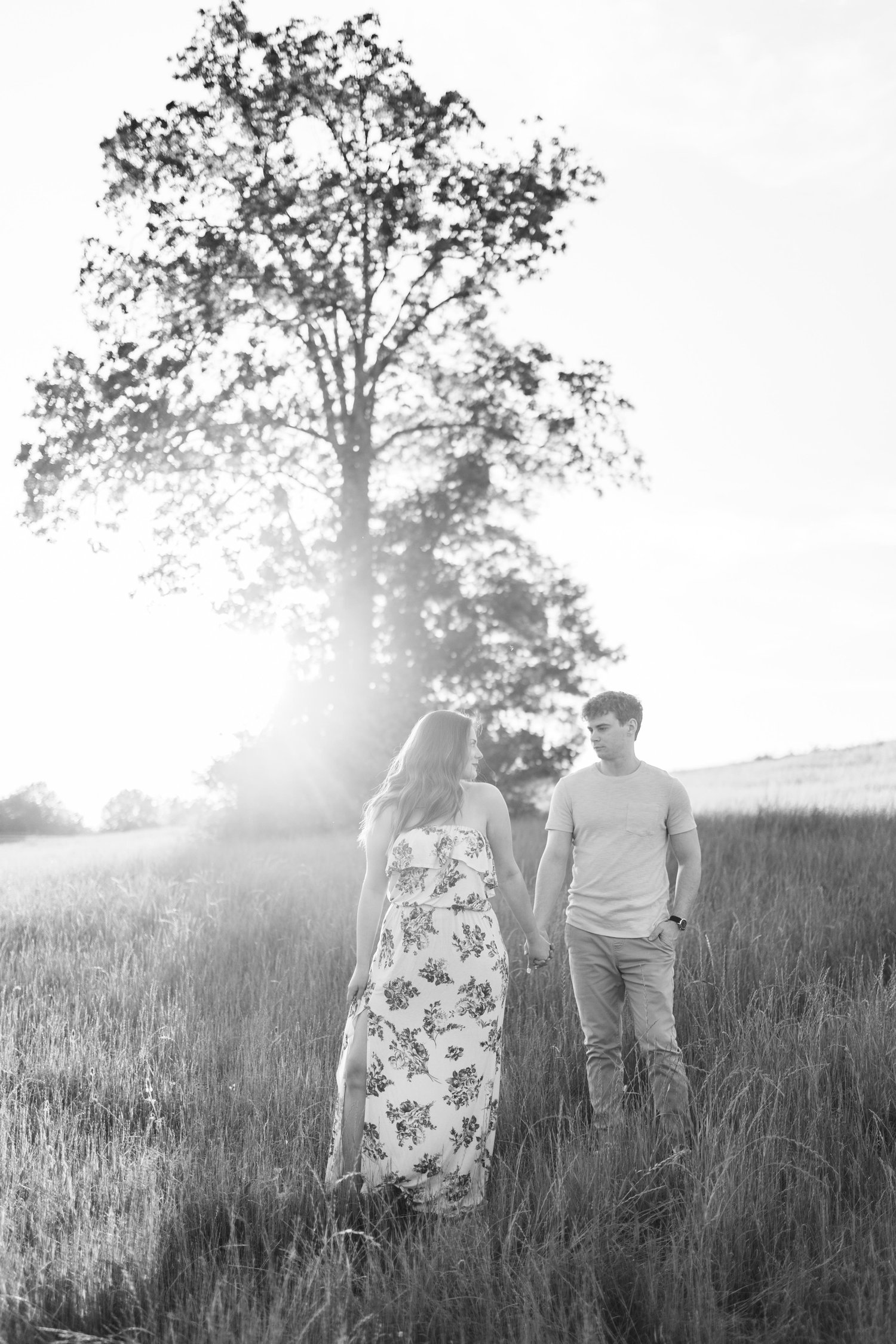 The Wedding Website of Caitlin Cutright and Carson McDonald