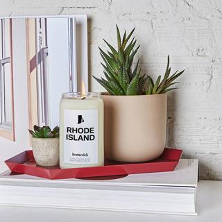 Rhode Island Candle