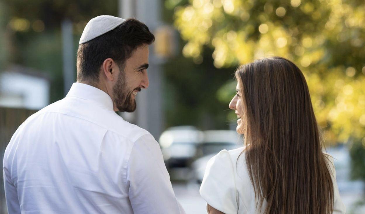 The Wedding Website of Norah Bensabat and David Nagli