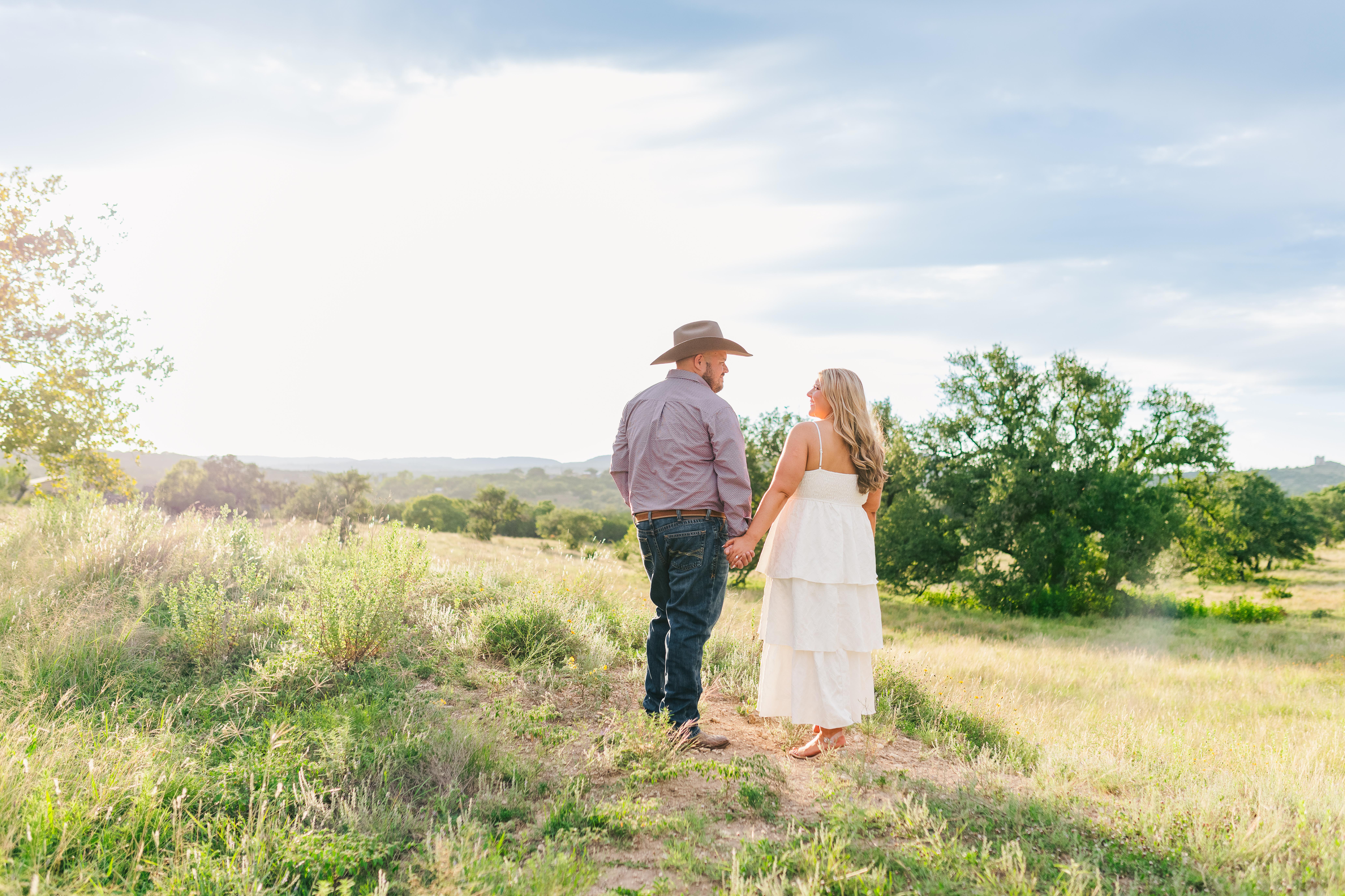 The Wedding Website of Taylor Buck and Zane Foster