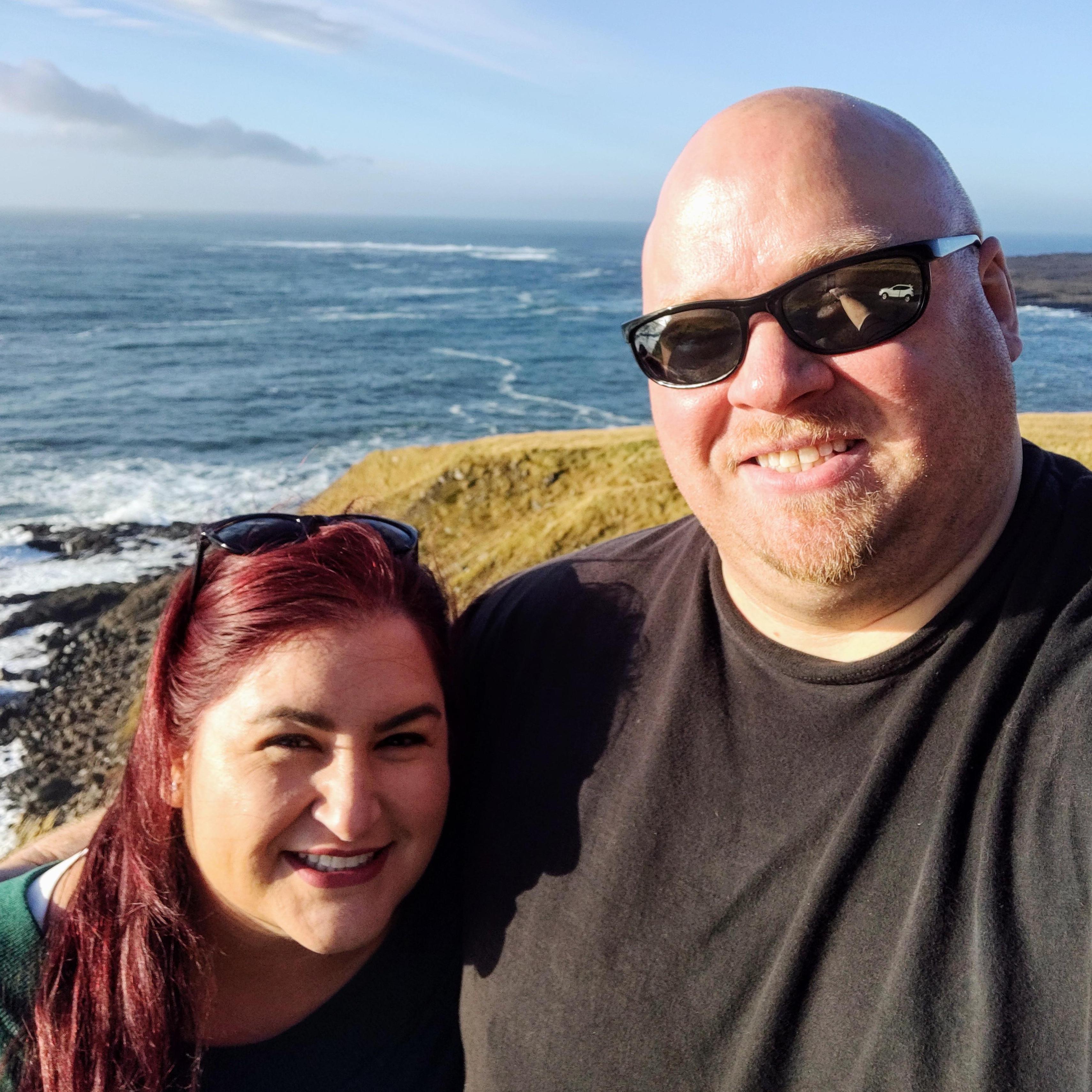 Eastern fjords of Iceland, 2018
