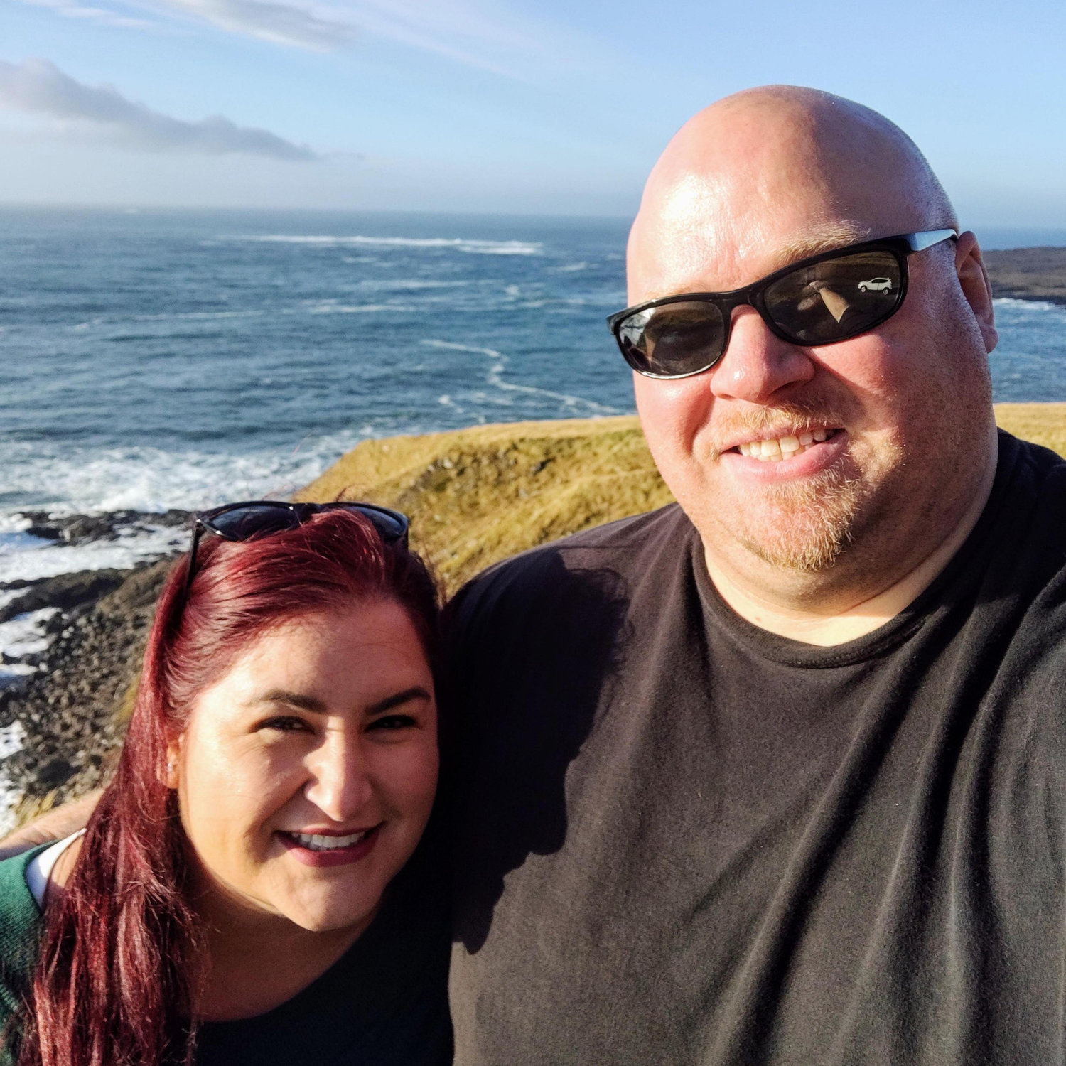 Eastern fjords of Iceland, 2018