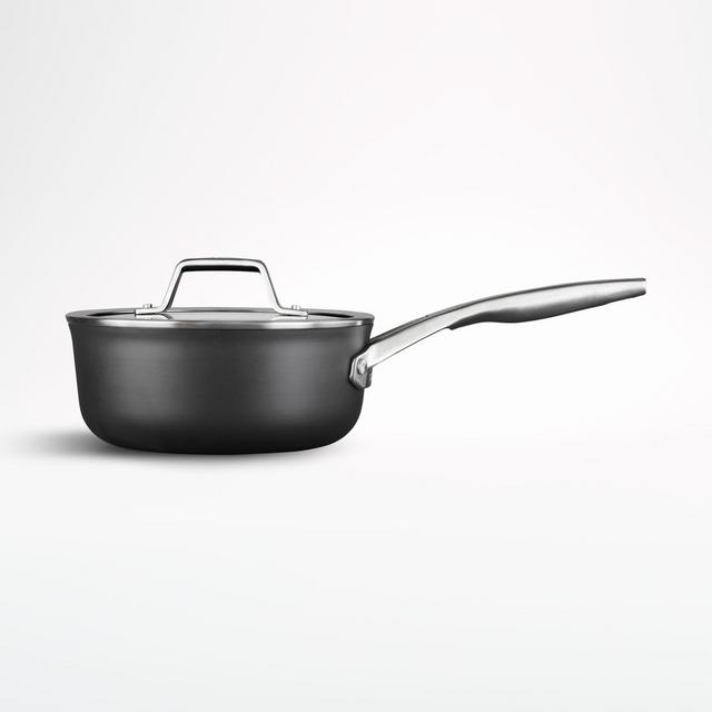 Calphalon ® Premier Non-Stick Mineral Shield 2.5-Qt. Saucepan with Lid