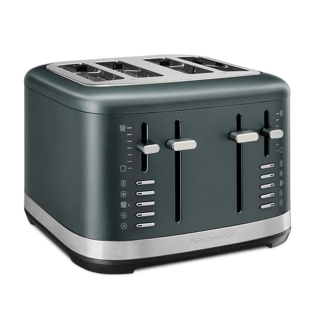 KitchenAid® 4-Slice Toaster, Juniper