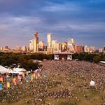 Austin City Limits (ACL)