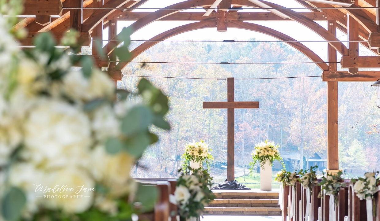 The Wedding Website of Jacderlyn Adames and Ian Sebastian