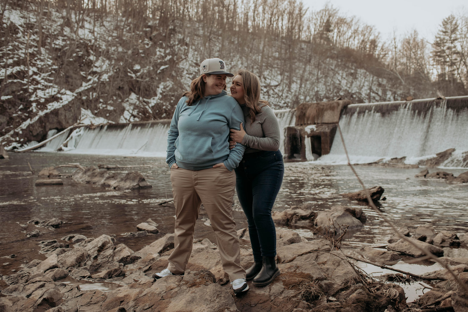 The Wedding Website of Conner Henry and Taylor Varner