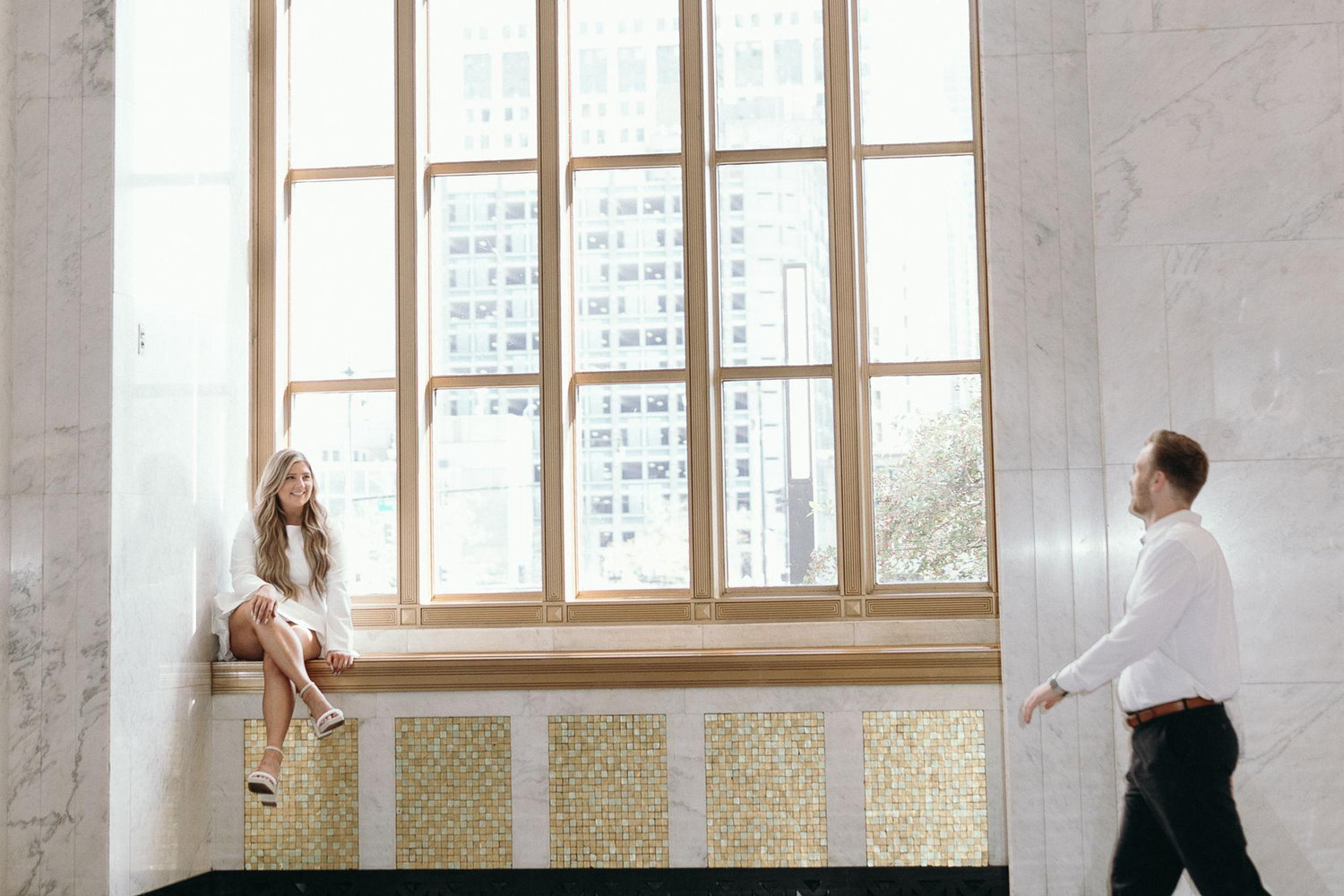 The Wedding Website of Kristie Distelrath and Braden Krause