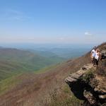 Craggy Gardens