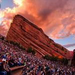 Red Rocks Park and Amphitheatre