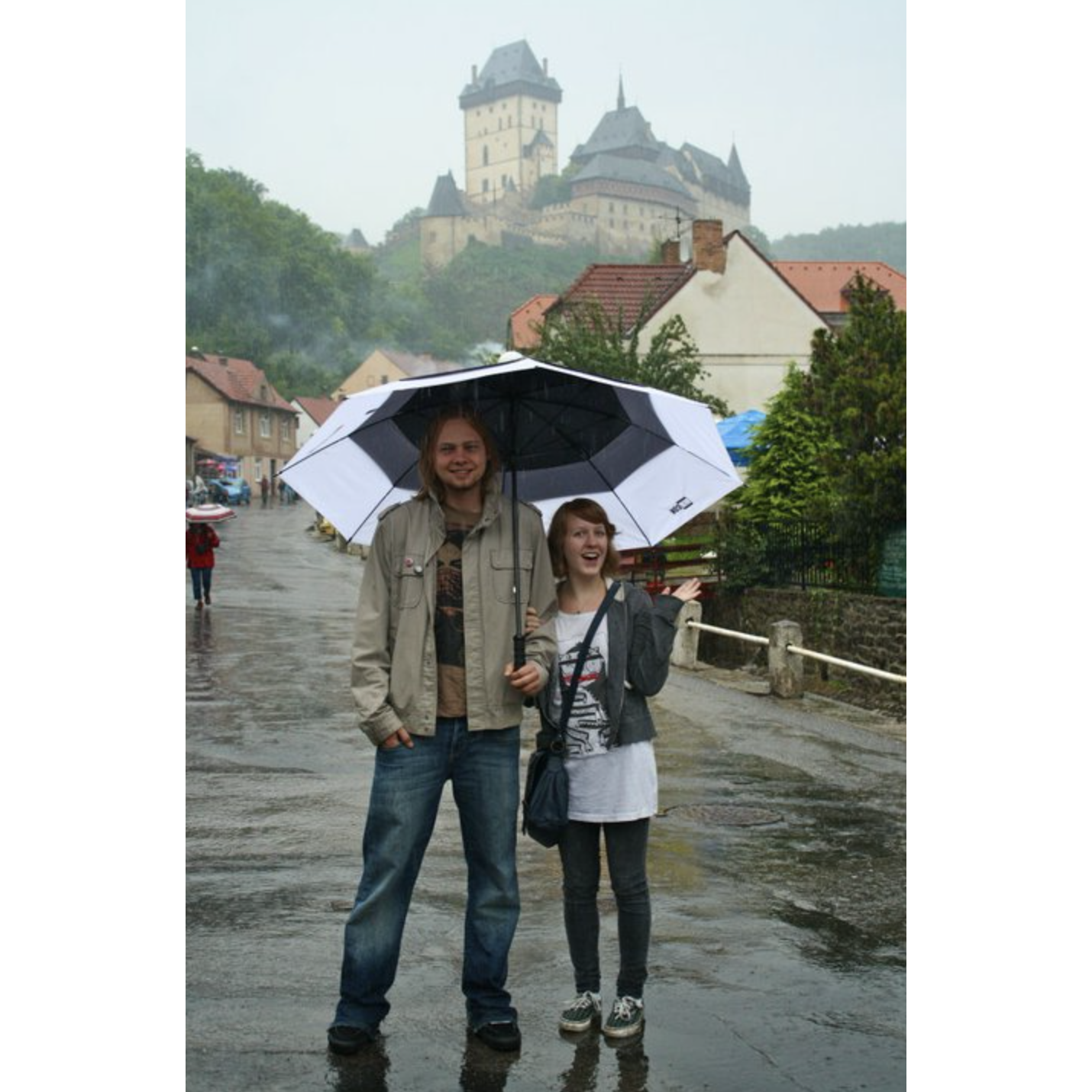 Prague 2011