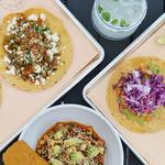Taqueria Morita