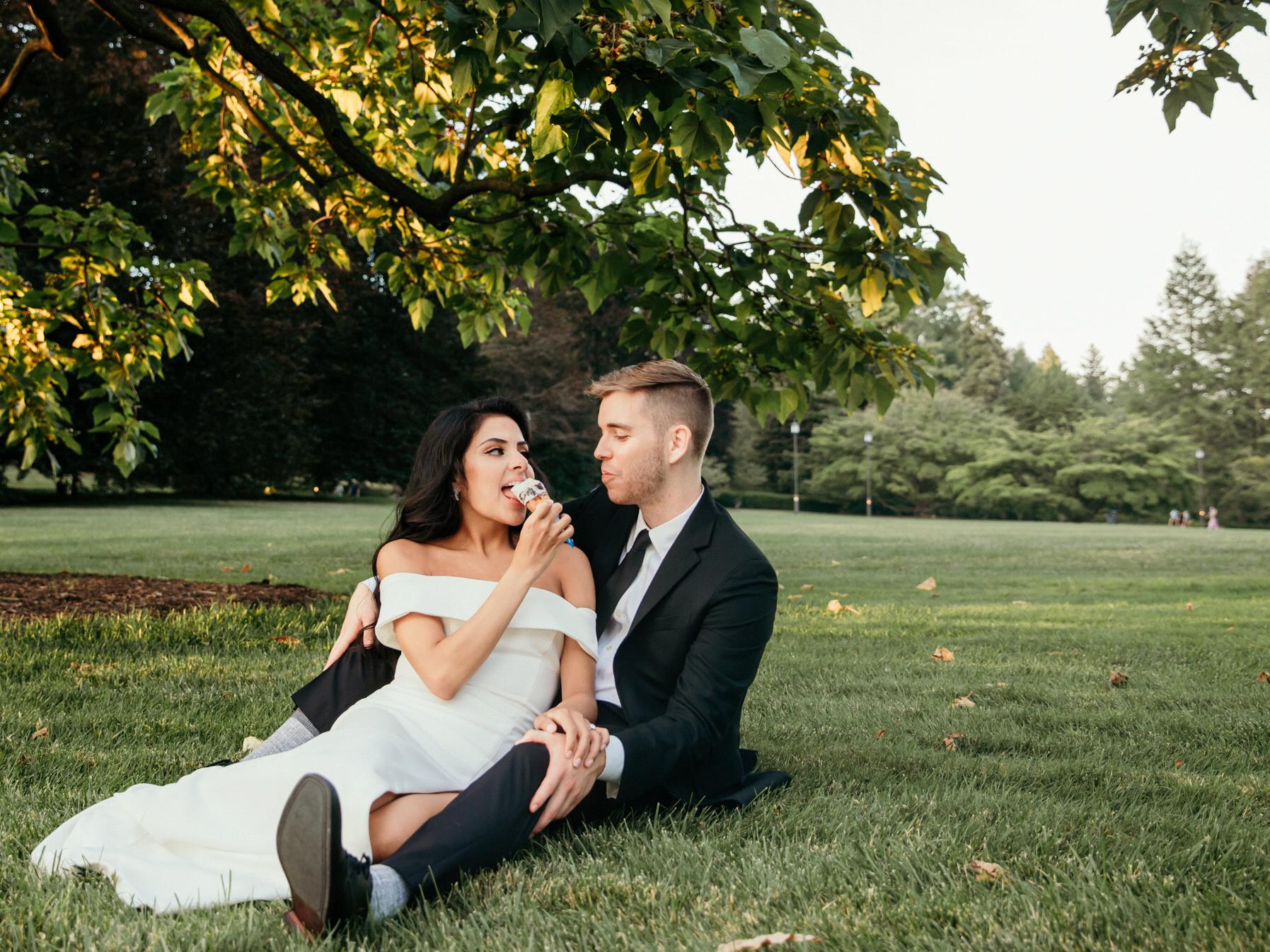 The Wedding Website of Vicky Godinez and Timothy Mandara