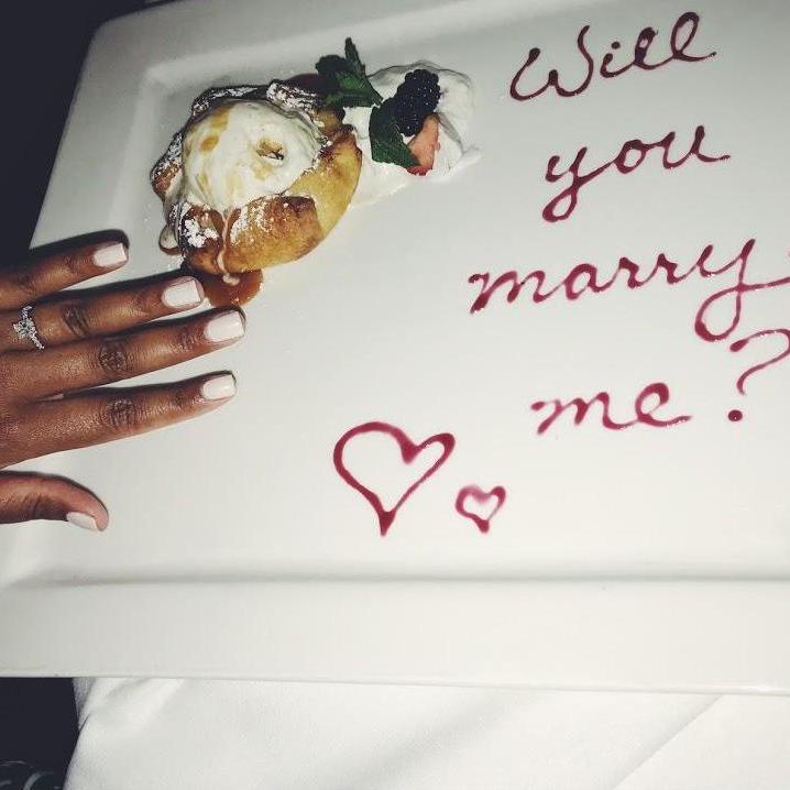 Will I!?