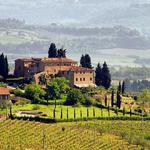 TUSCANY IN ONE DAY SIGHTSEEING TOUR
