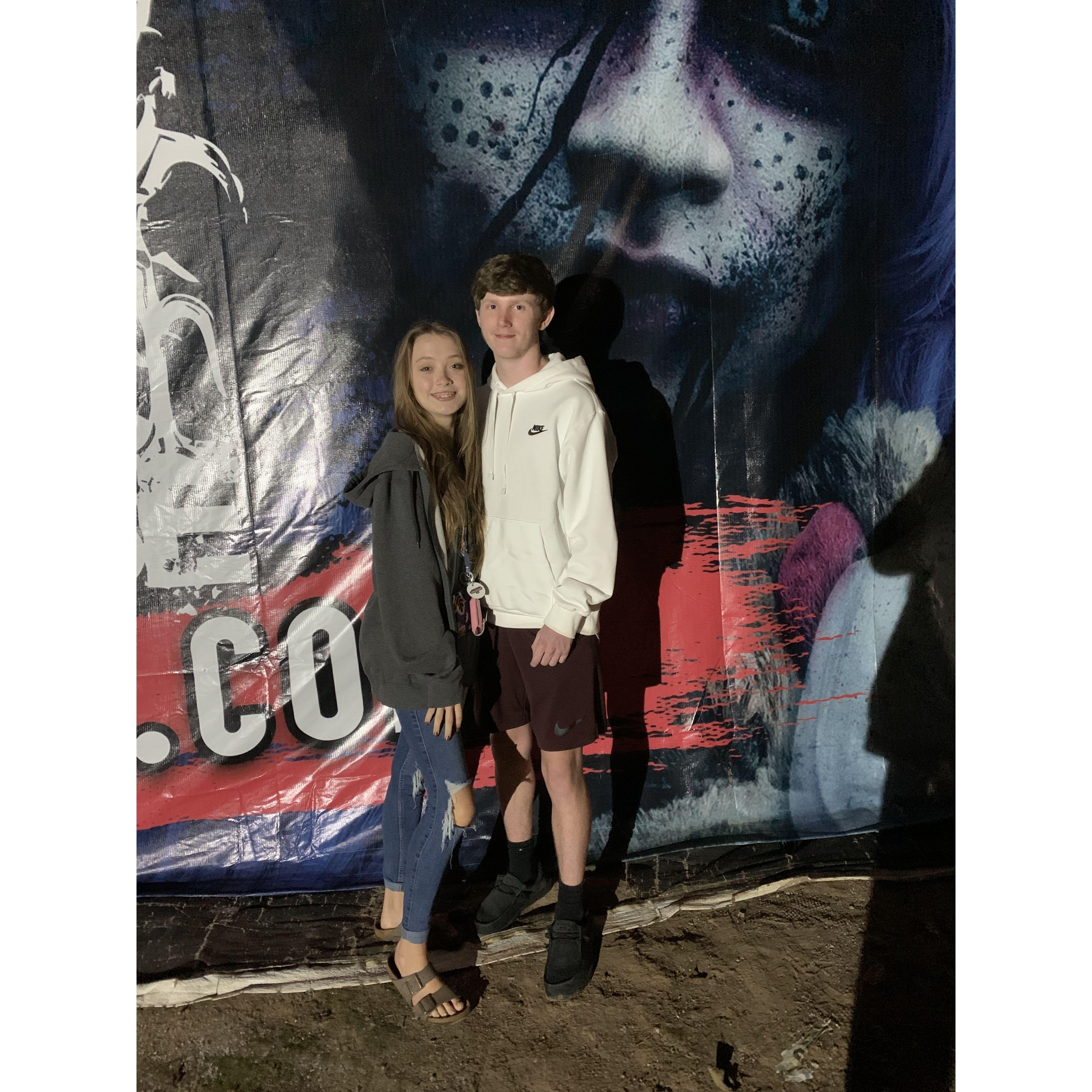 Us at 15 & 17
