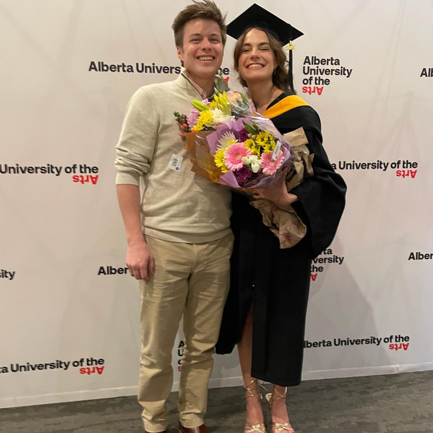 Graduation!!