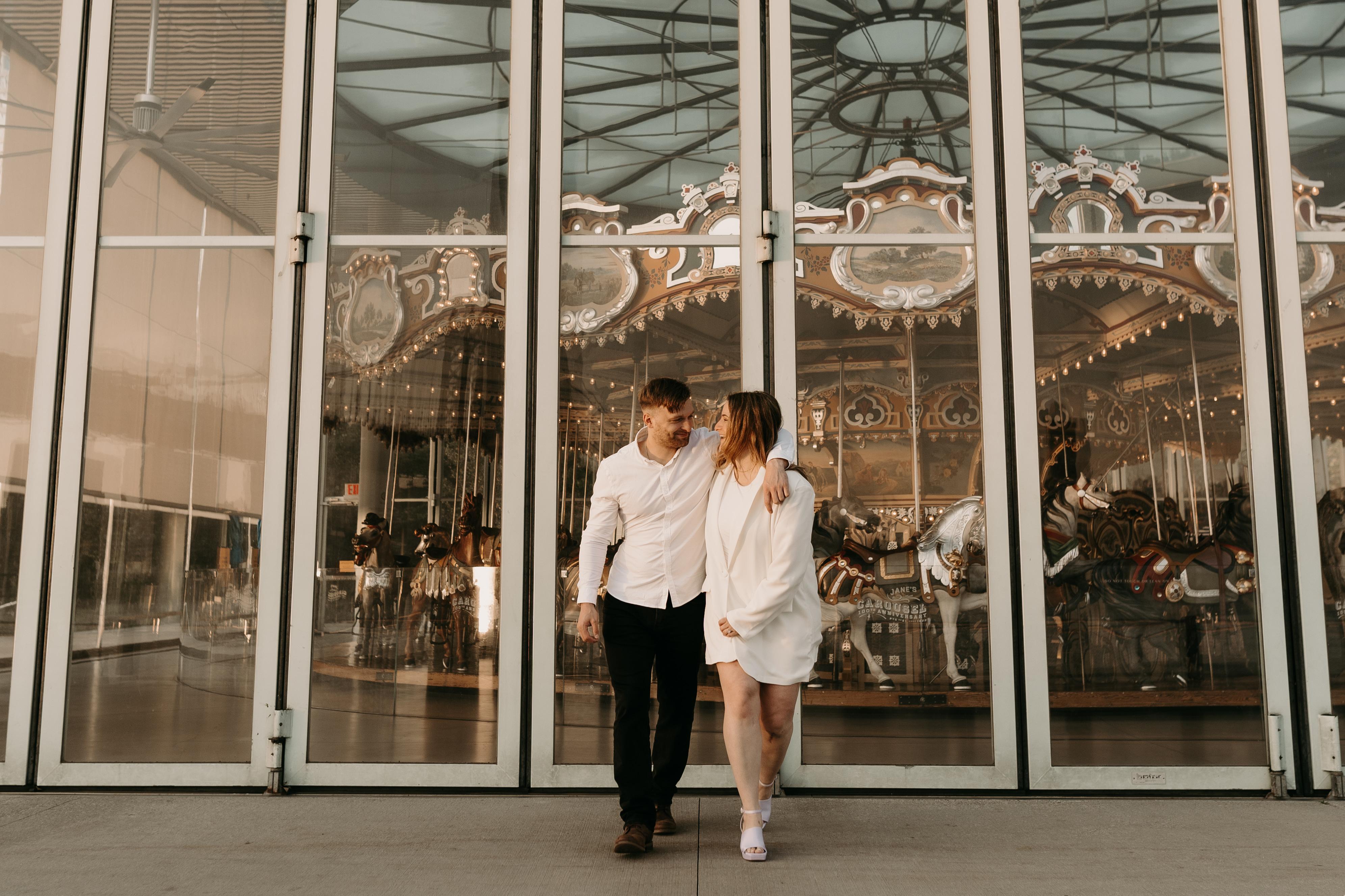 The Wedding Website of Jennifer Moncino and Francis Rapp