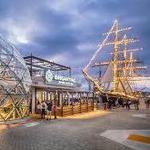 Portside Pier