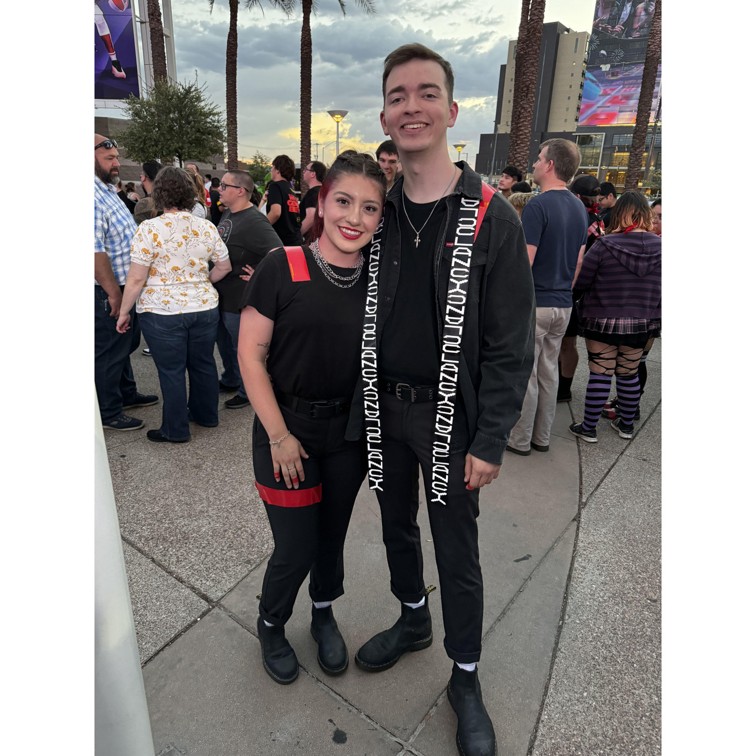 Twenty One Pilots Concert