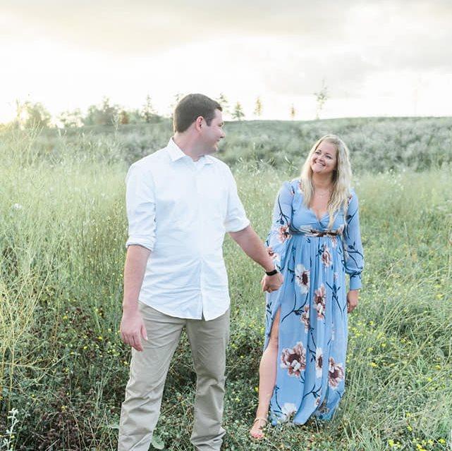 The Wedding Website of Emily Grueter and Lance Hauge