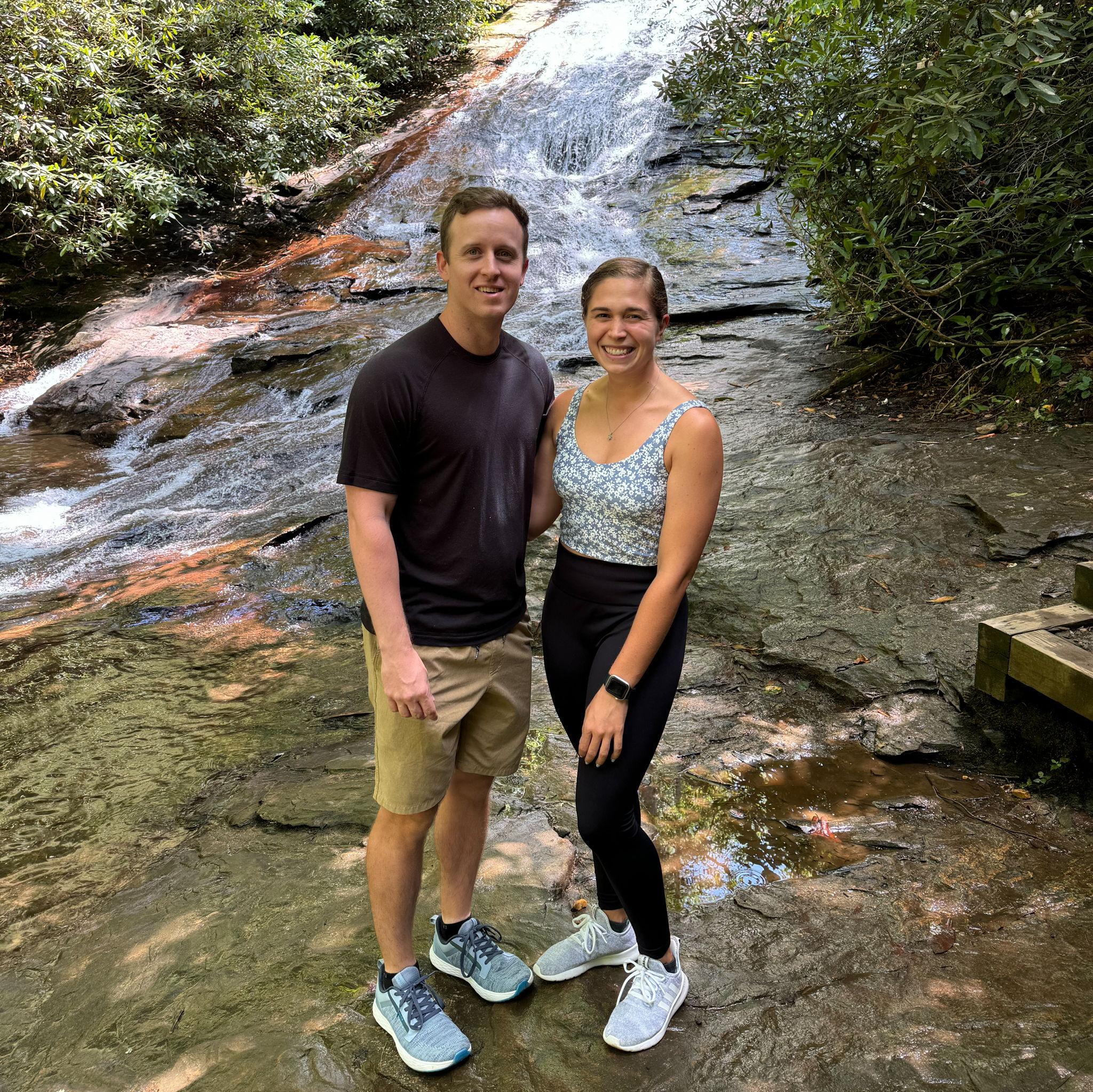 Blairsville, Georgia