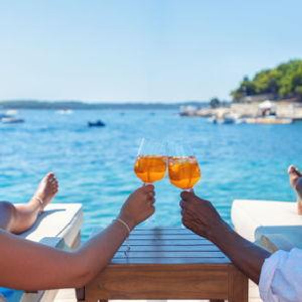 Honeymoon Fund