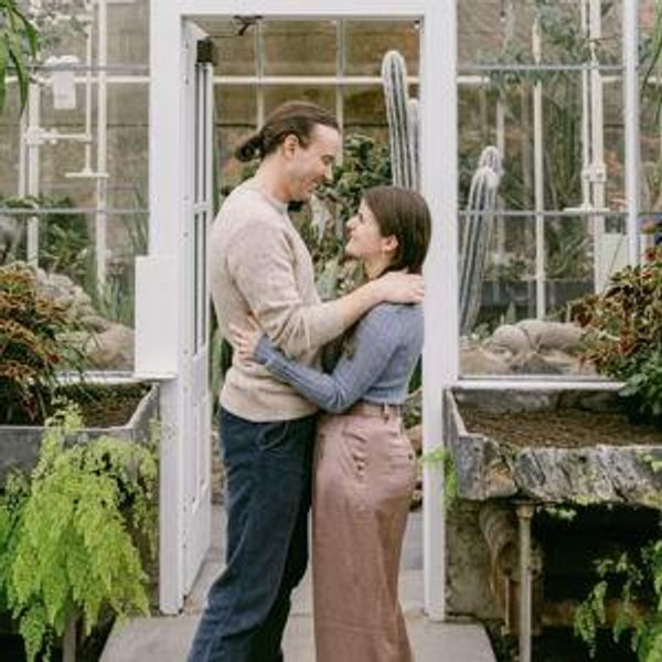 Couple's fund