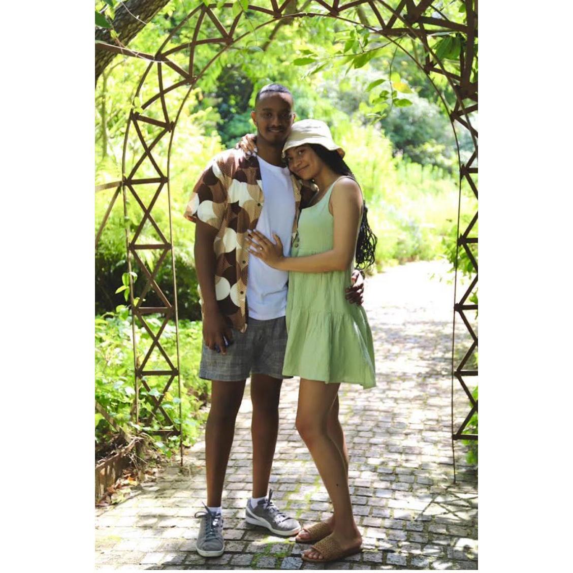 Dec 2021. Botanical Gardens. Melbourne, AUS.