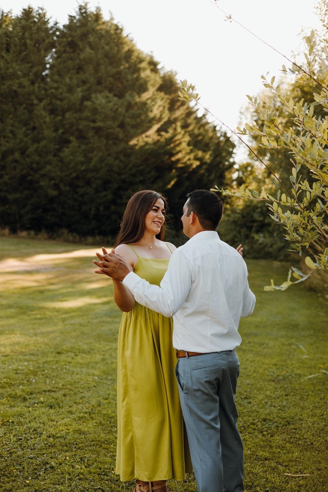 The Wedding Website of Ana Carrasco and Saul Solis