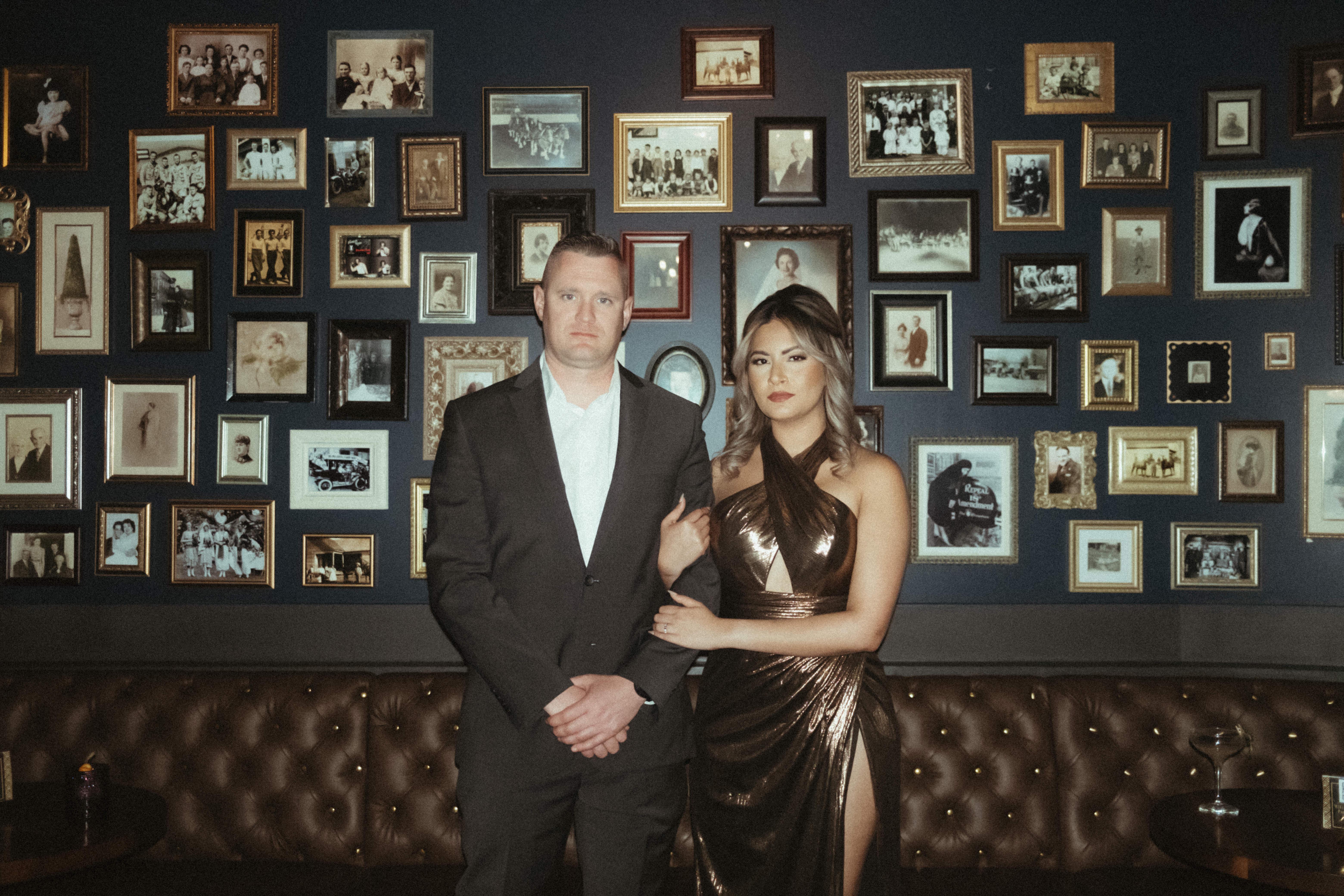 The Wedding Website of Rose Pereira and Stephan Dzur