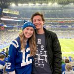Lucas Oil Stadium