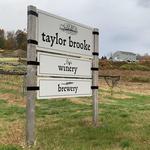 Taylor Brooke Winery & Brewery