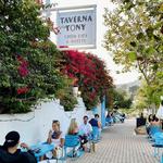 Taverna Tony