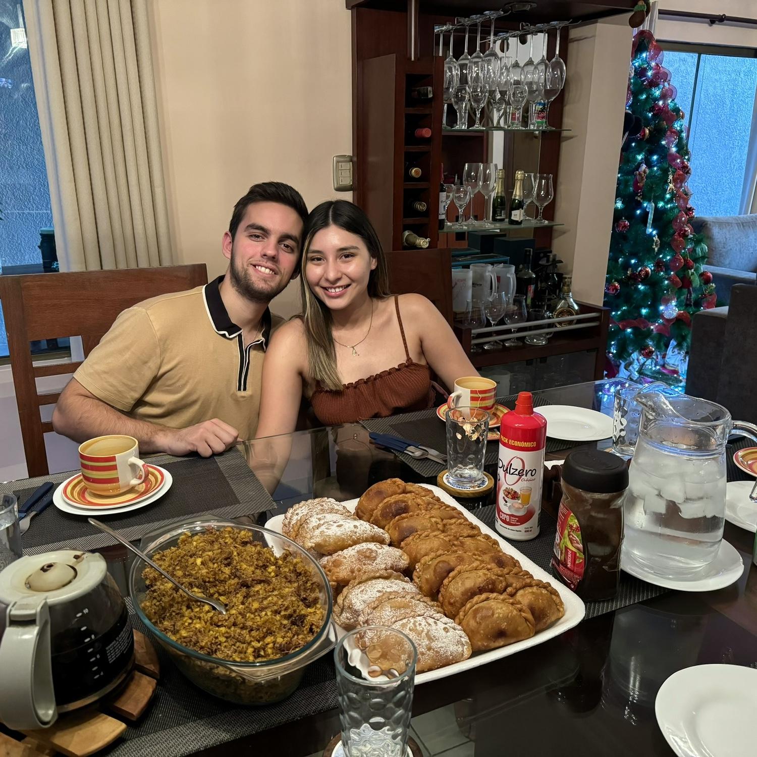 16/12/2024
Segundo trip a Scz!
Con masitas delis🤩