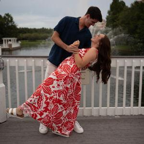 Dance Lessons
