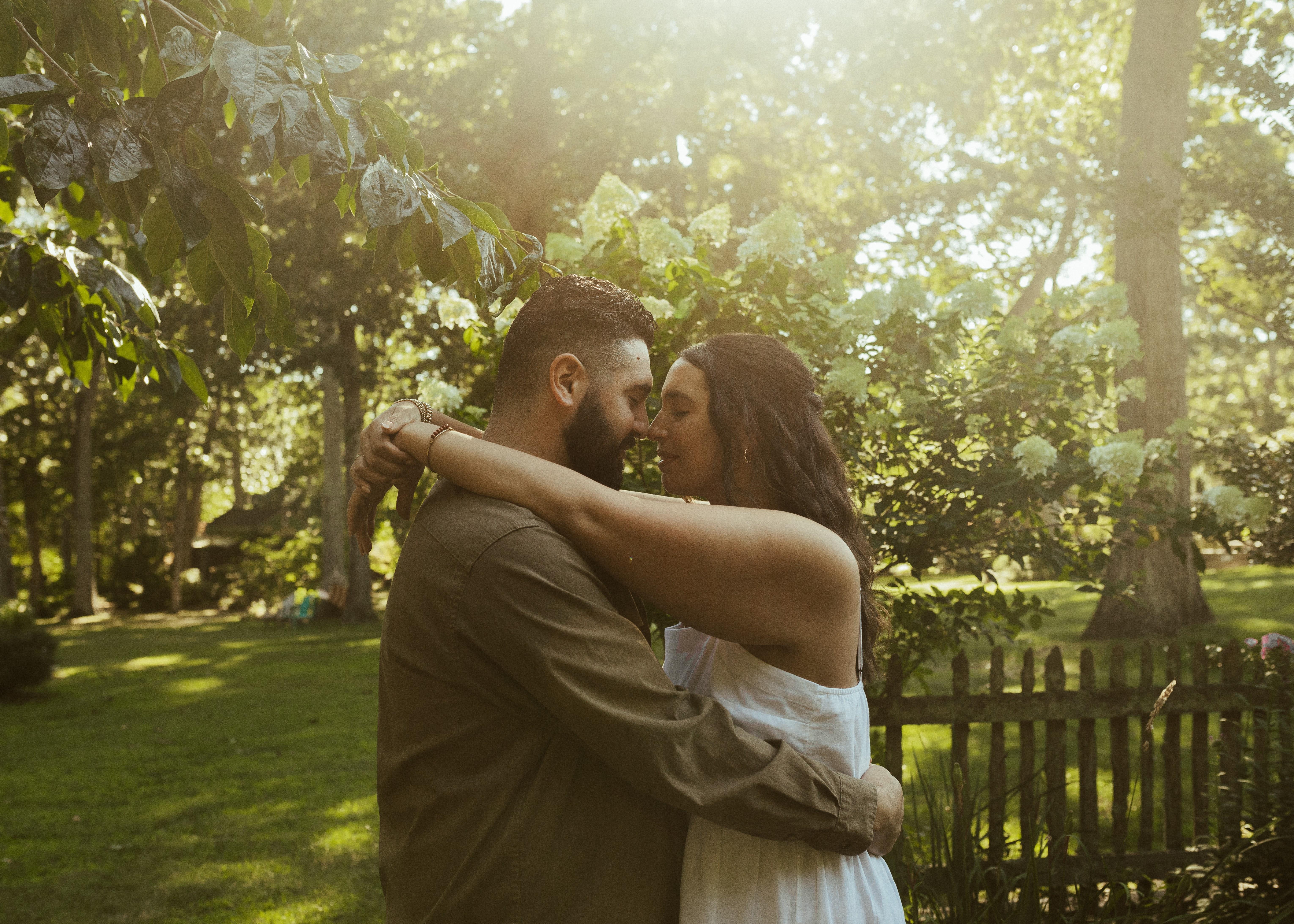 The Wedding Website of Ann Marie Dalessio and Kyle Meyers
