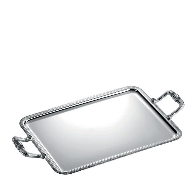 Christofle Malmaison Rectangular Tray