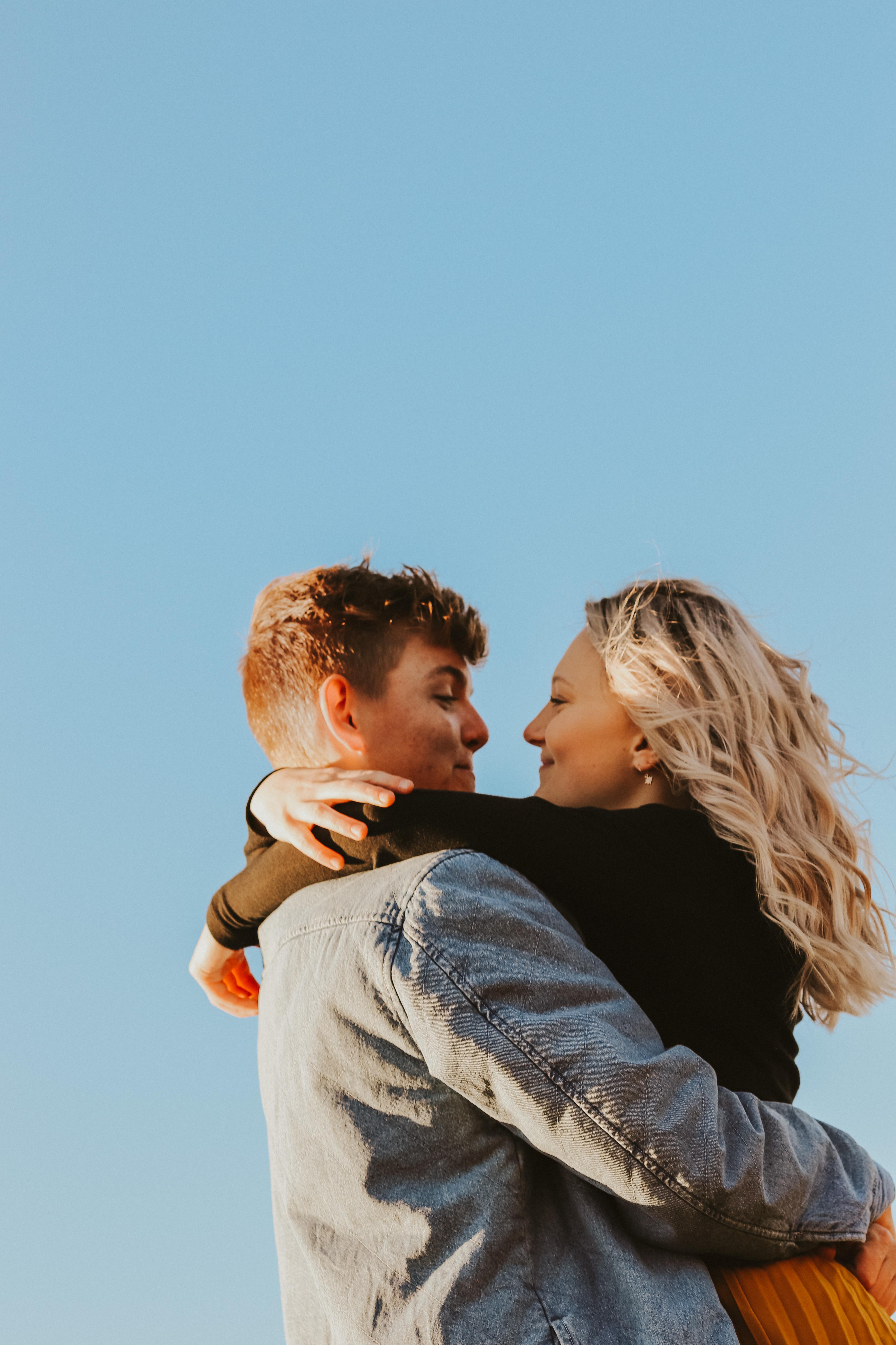 The Wedding Website of Beka Hughey and Brysen Strout