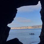 La Jolla Sea Cave Kayaks