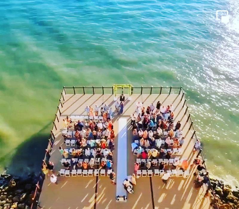 The Wedding Website of Kathleen Farrell and Dallas Thomas
