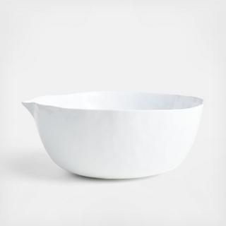 Mercer Mixing Bowl with Spout