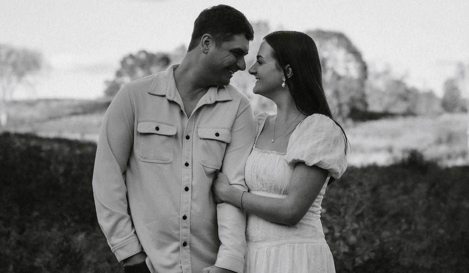 The Wedding Website of Cassie Meaney and Tyler Herrick