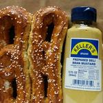 Center City Pretzel Co
