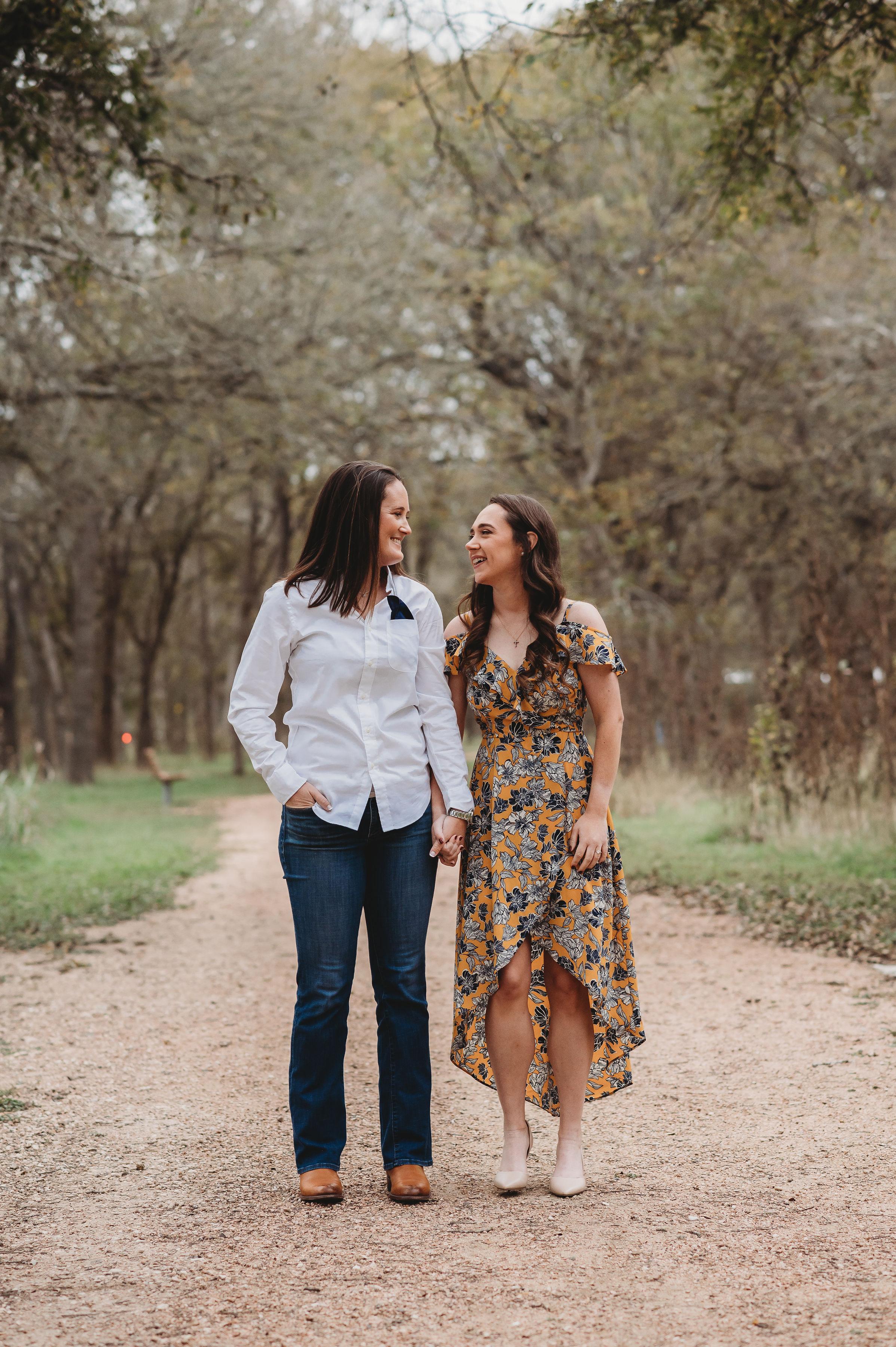The Wedding Website of Janae Thompson and Colleen Pitts