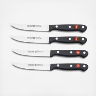 Wüsthof Steak Knives